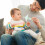Bébé Silicone Anti-Douleur Facile À Tenir 6