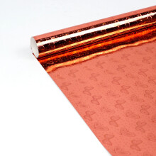 Party Gift Wrapping Paper Festive Design for Valentine's Day Birthdays and Special Occasion Presents