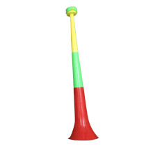 Vuvuzela Air Horn Telescopic 24 Inch Large Stadium Fan Trumpet Noise Maker for Sports Games Parties Parades Assorted Colors