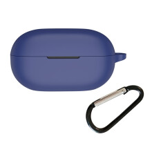 Étui de protection léger pour écouteurs, offrant une protection complète.