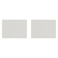 Grote siliconen placemats – Hittebestendige, antislip aanrecht- en eettafelmatten, multifunctionele keukenonderlegger, geschikt voor alle