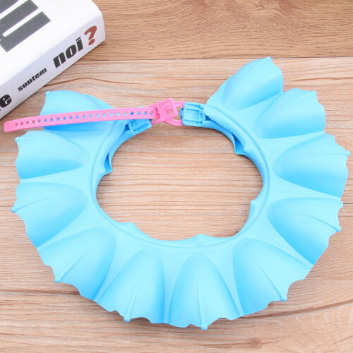Casque Douche Bébé Confortable Anti- Tpe 2