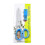 Tesoura para ervas com 5 lâminas, aço inoxidável resistente (pacote com 2) 1