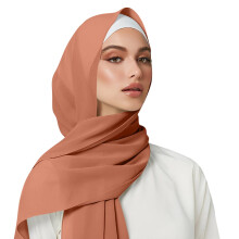 Bandeau turban torsadé en coton élastique (1 pièce)