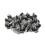 Clips voor de dorpelbekleding van de Ford Explorer (25 stuks) 1