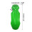 WZXPWT Front Fenders Mudguard for CRF50 and Pit Bikes 2