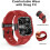 Apple Watch Sport-urrem til Ultra3/2/1 til Series 3 4