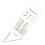 Acrylic Binding Tool Fabric Quit Binding Tool Quilting Supplies Kit Handy Sewing 1