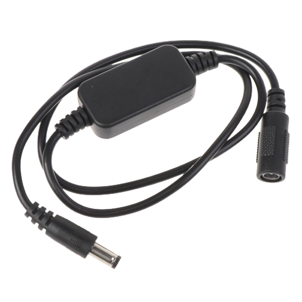 5V 9V 12V 5.5X2.1mm 24Hours Reset Automatic Restart Power Supply Cable For Wireless Modem Wifi Bridge Repeater Modem 9071309062427