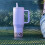 Μπότα σιλικόνης για ποτήρι Stanley 40oz, χωρίς BPA, αντιολισθητική 7