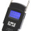 Digital Luggage Scale Portable Electronic 50kg 6