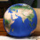 Science Education Pillow Round Soft Plush Decorative Cushion 5