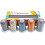 Wonderfil Simply Elegant Thread Pack, Multicolor 4