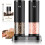 1 Pack Salt & Pepper Grinder – Auto Battery-Powered, LED Light, Adjustable Coarseness, Large Capacity, Compatible with Kitchen Use 1