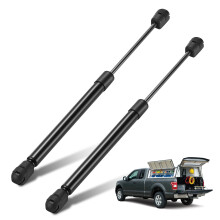 Gas Shocks 13 Inch 35 Lb for Camper Shell Set of 2