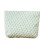 Vattentät Necessär Mintgrön Nylon Organizer 2