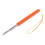 Mini Retractable Classroom Pointer for School, Telescopic Teachers Pointer Extendable Hand Pointers Finger Pointer Stick 3