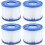 Poolfilter VI til Saluspa Lay-Z-Spa Coleman4Pack 1
