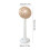 Globo inflable con forma de piruleta de 47,2 pulgadas 3