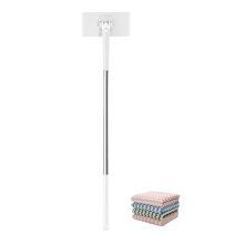 Mini balai serpillère avec rotation à 360 et 4 lingettes jetables