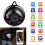 720P WiFi IP Camera Smart Home Security Surveillance Camera Night Vision Motion Detection Two Way Talk Loop Recording 1