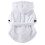 Pet Bathrobe Hooded Quick-Drying Absorbent Towel for Small 1