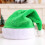 Hata Santa, Caipín Féile Bog Plush, 1 phíosa 7