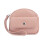 Porta-moedas feminino com alça de pulso e zíper (1 peça) 1