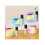 Wireless Karaoke Speaker Set with Mics and Voice Effects 3
