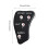 2-Piece Baseball Counter Clicker with 4 Dials 3