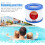 Poolfilter VI til Saluspa Lay-Z-Spa Coleman4Pack 2