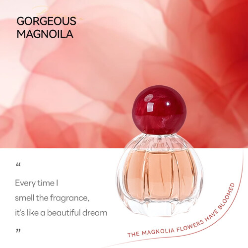 Eau De Parfum Mujer Fresco Elegante30ml 2