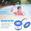 Poolfilter VI til Saluspa Lay-Z-Spa Coleman4Pack 4