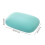 Cuscino portatile per il riposo con memory foam e supporto per il collo 3