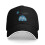 Honkbalpet van Saint Peter's University, unisex1 1