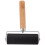 Rubber Roller Brayer Printmaking Craft Projects Ink and Stamping Tools (Black) 1