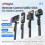 Για τη σειρά Insta360Series Camera Action Camera Τηλεχειριστήριο Selfie Stick Ηνωμένου Βασιλείου 3