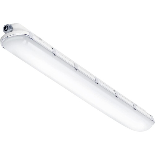 ASD LED dampdichte armatuur 4ft 31W 5000K