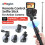 Για τη σειρά Insta360Series Camera Action Camera Τηλεχειριστήριο Selfie Stick Ηνωμένου Βασιλείου 8