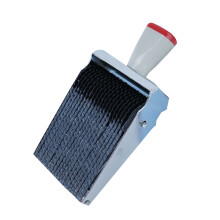 Letter Number Stamp 8 Digit 9 Digit 10 Digit 11 Digit 13 Digit 14 Digit OR 20 Digit Business Stamp for Documents