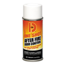 INDUSTRIES GIDDS-880808Fire D One Shot Geruchsvernebler, 5 oz (12er-Packung)