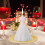 Bougie d'aromathérapie pour robe de mariée (1 pièce) 5