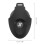 Golf Stroke Counter Handheld ABS Black 1 Pack 6