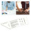Acrylic Binding Tool Fabric Quit Binding Tool Quilting Supplies Kit Handy Sewing 3