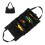 Tool Roll for Electricians Multi-Pocket Portable Carrier 8