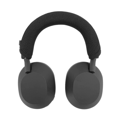 Husă cu bandă de susținere pentru căști WH-1000XM5 cu fermoar 1