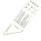 Acrylic Binding Tool Fabric Quit Binding Tool Quilting Supplies Kit Handy Sewing 8