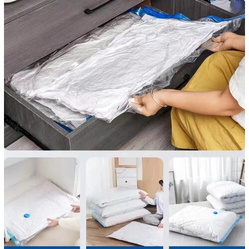 Bolsas de stocare al vacío extra grandes40x30 2