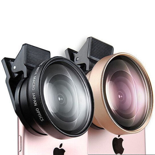 Ultra Wide Angle Camera Lens For Mobile Phone 1