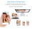 720P WiFi IP Camera Smart Home Security Surveillance Camera Night Vision Motion Detection Two Way Talk Loop Recording 6